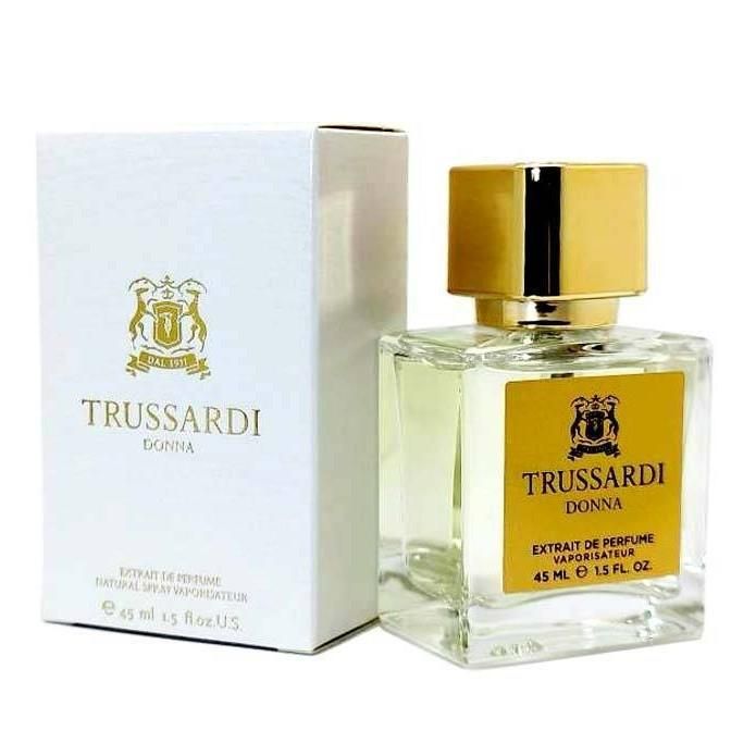 Мини-парфюм 45 мл (A+D) - Trussardi Donna 