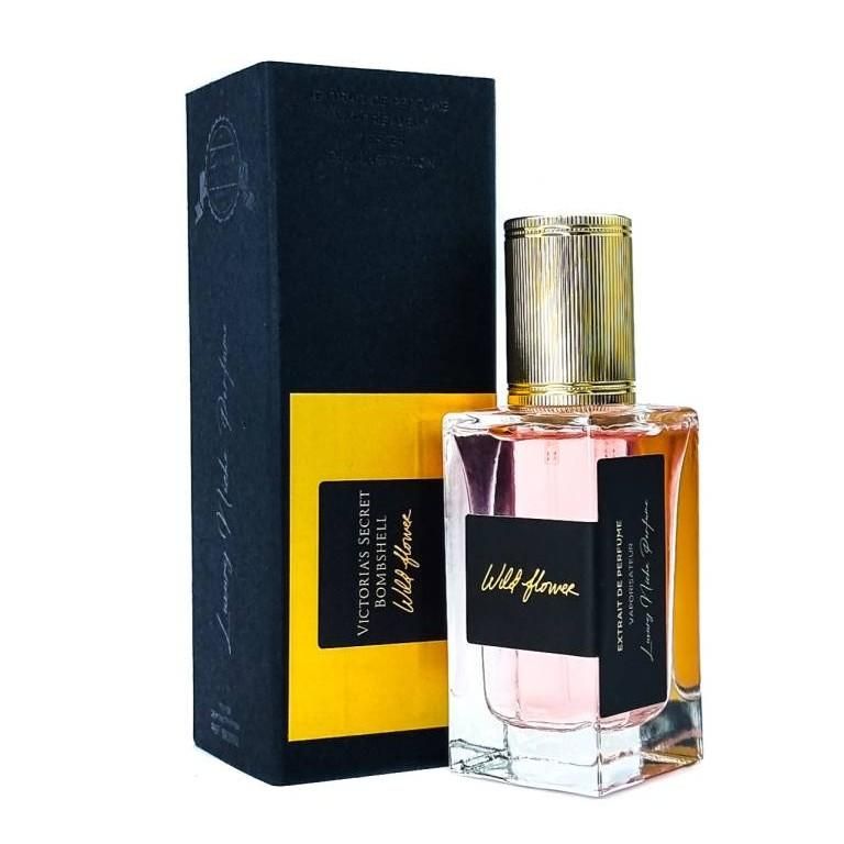 Тестер 40 ml ОАЭ Victoria's Secret Bombshell Wild Flower 