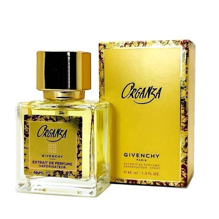 Мини-парфюм 45 мл (A+D) - Givenchy Organza 