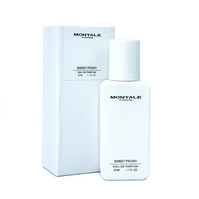 Тестер 33 мл Montale Sweet Peony 
