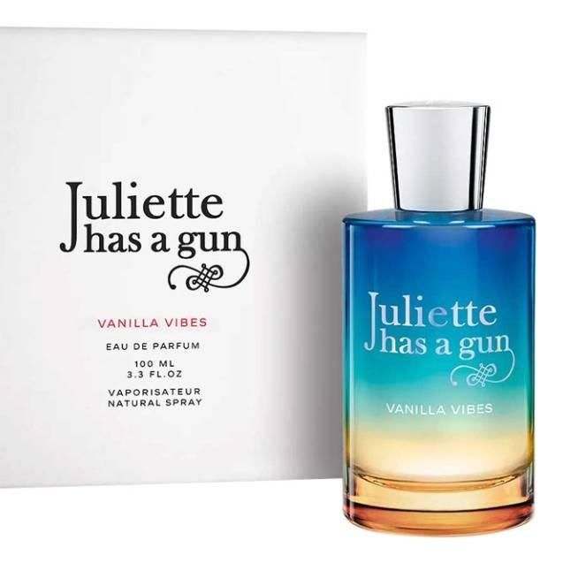 Juliette Has A Gun Vanilla Vibes 100 мл 