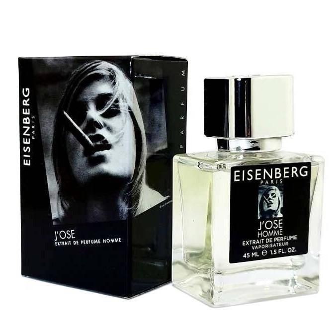 Мини-парфюм 45 мл (A+D) - Eisenberg J'ose Pour Homme 