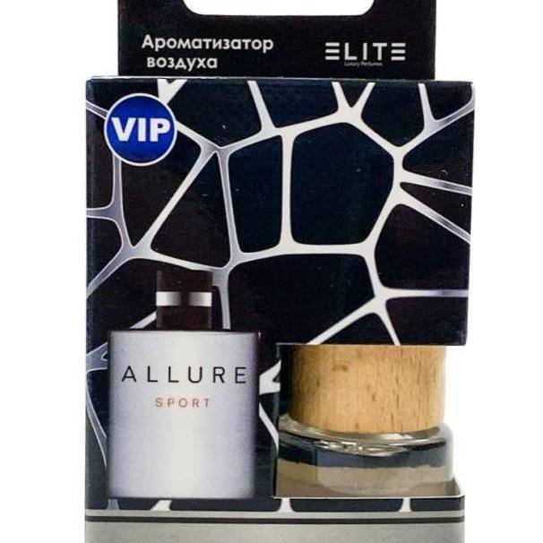 Автопарфюм в коробке Chanel Allure Homme Sport 8 мл 