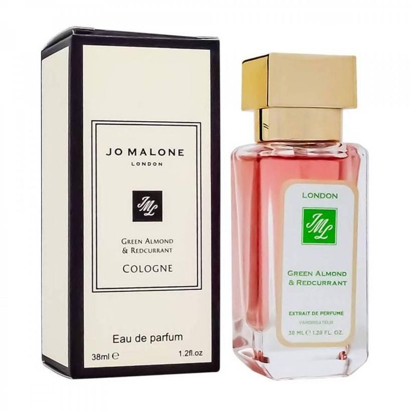 Мини-парфюм 38 мл Jo Malone Green Almond & Redcurrant 
