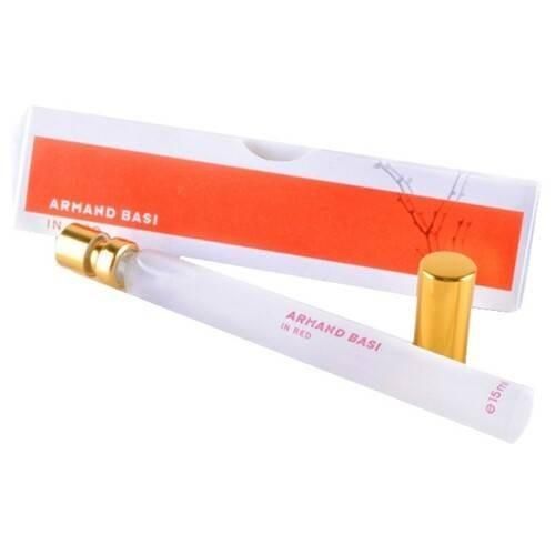 Armand Basi In Red Eau de Toilette 15 мл 
