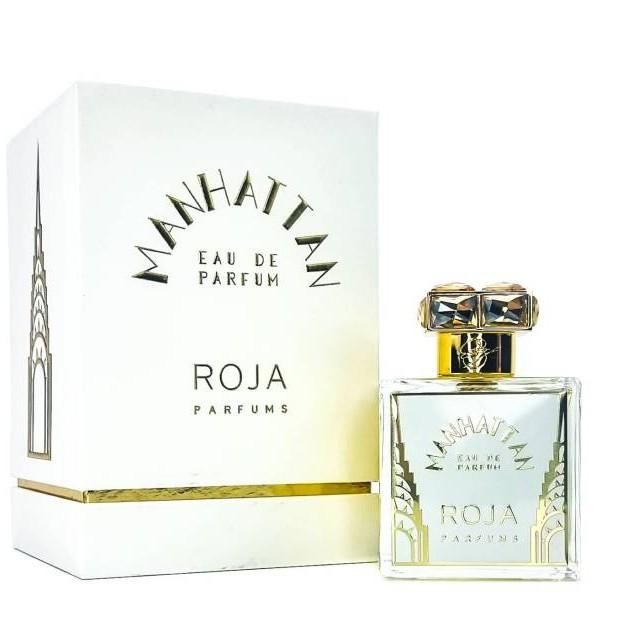 Roja Dove Manhattan Eau de Parfum 100 мл 