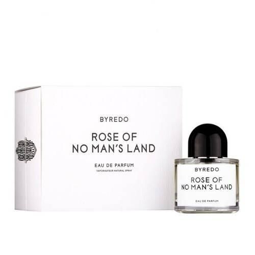 Byredo Rose of No Man`s Land 100 мл - подарочная упаковка 