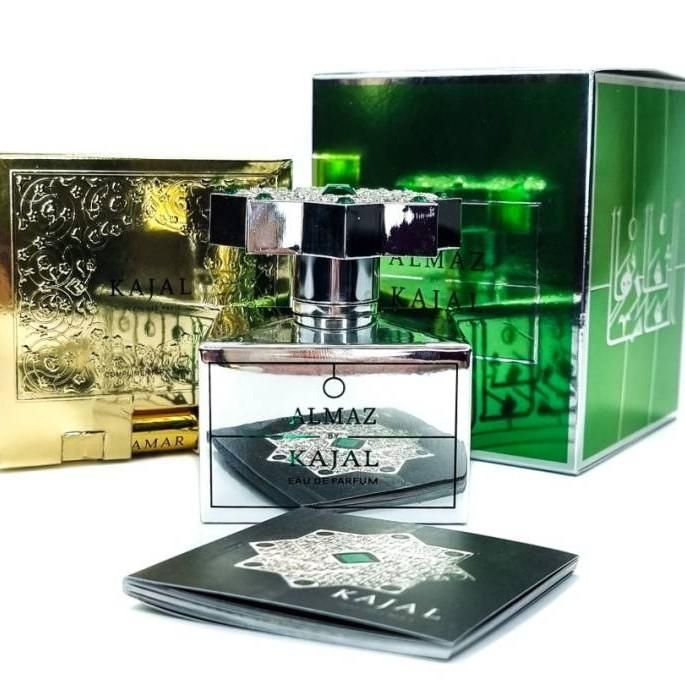 Kajal Almaz 100 мл 