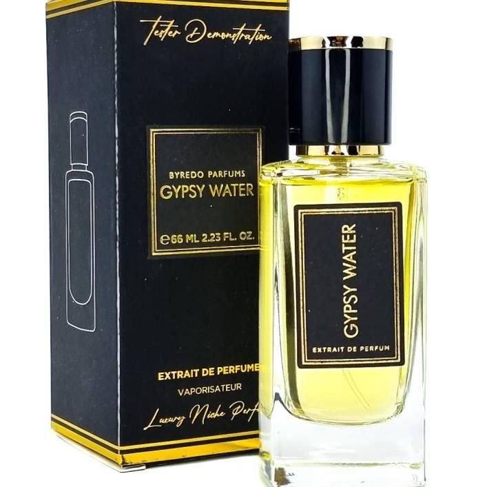 Тестер 66 мл Byredo Gypsy Water 