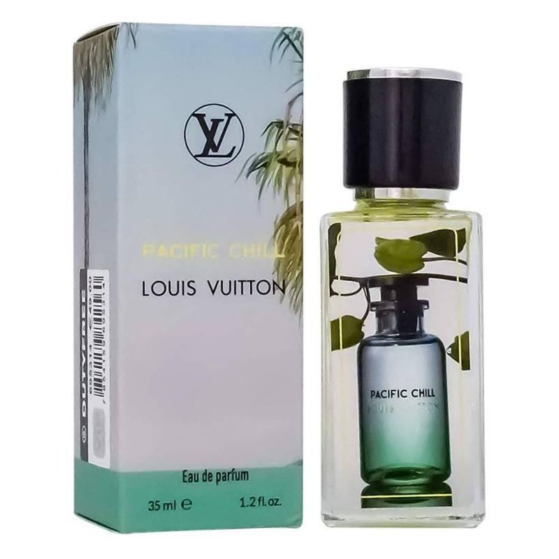 Мини-парфюм 35 ml ОАЭ Louis Vuitton Pacific Chill 
