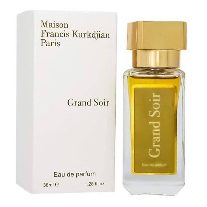 Мини-парфюм 38 мл Maison Francis Kurkdjian Grand Soir 