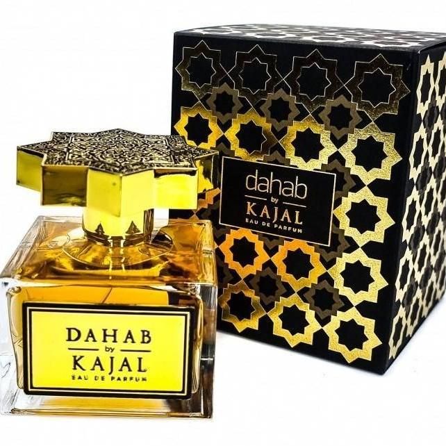 LUX Kajal Dahab 100 мл
LUX 