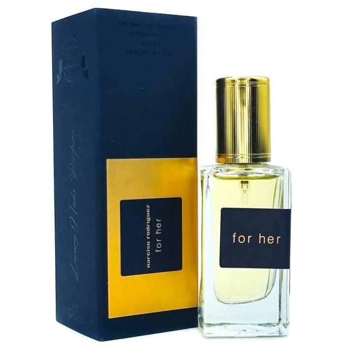 Тестер 40 ml ОАЭ Narciso Rodriguez For Her 