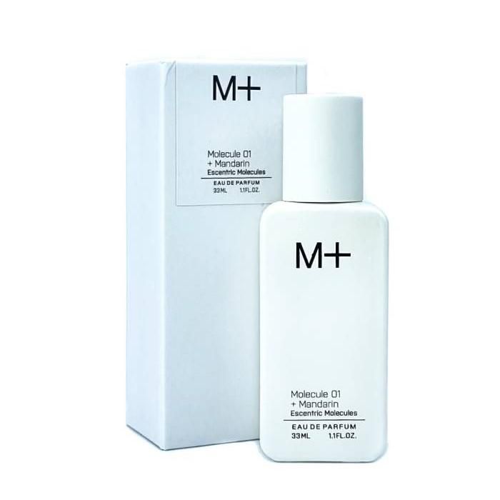 Тестер 33 мл Escentric Molecules Molecule 01 + Mandarin 