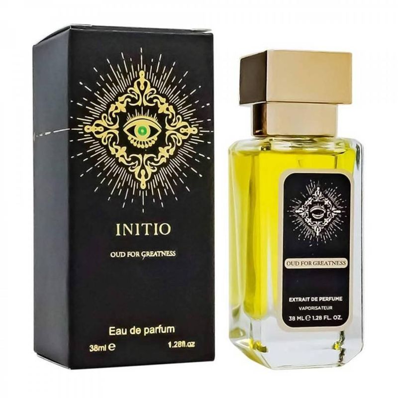 Мини-парфюм 38 мл Initio Parfums Prives Oud for Greatness 
