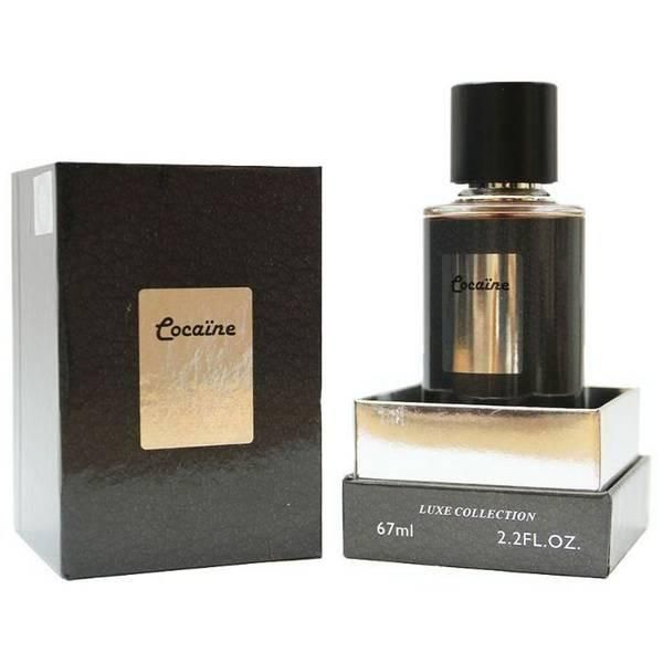 Luxe Collection 67 мл - Franck Boclet Cocaine 