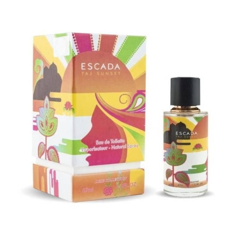 Luxe Collection 67 мл - Escada Taj Sanset 