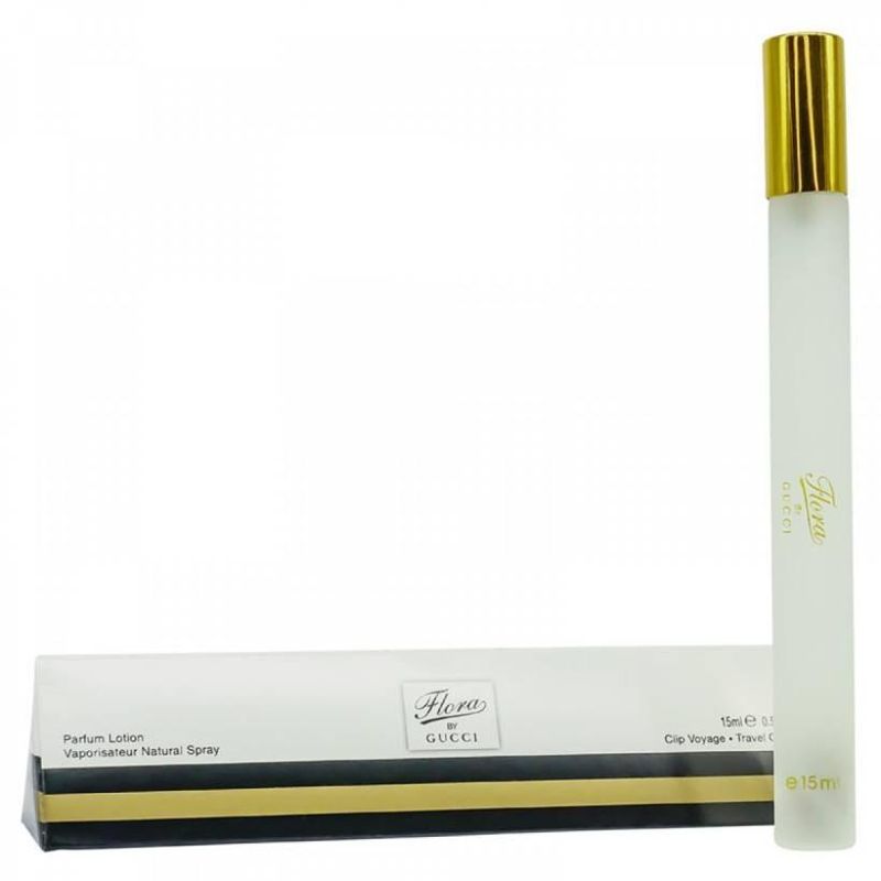 Gucci Flora By Gucci 15 мл 
