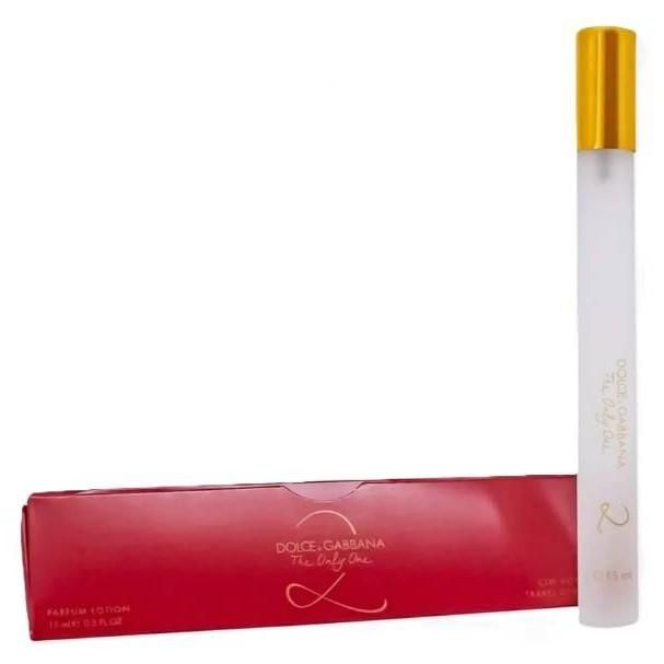 Dolce & Gabbana The Only One 2 15 мл 