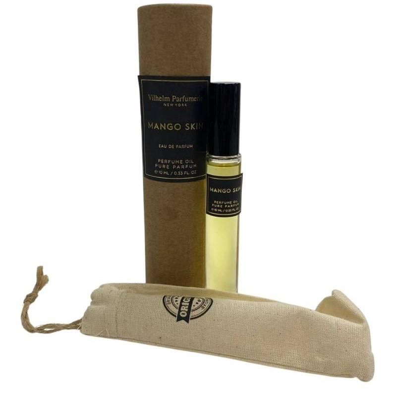 Масляные духи ОАЭ 10 мл Vilhelm Parfumerie Mango Skin (туба) 