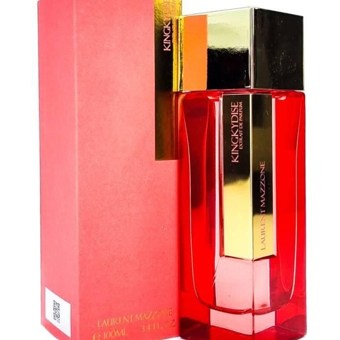 Laurent Mazzone Kingkydise 100 мл 