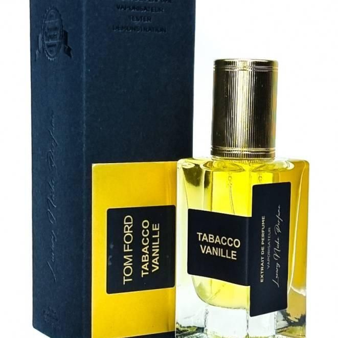 Тестер 40 ml ОАЭ Tom Ford Tobacco Vanille 