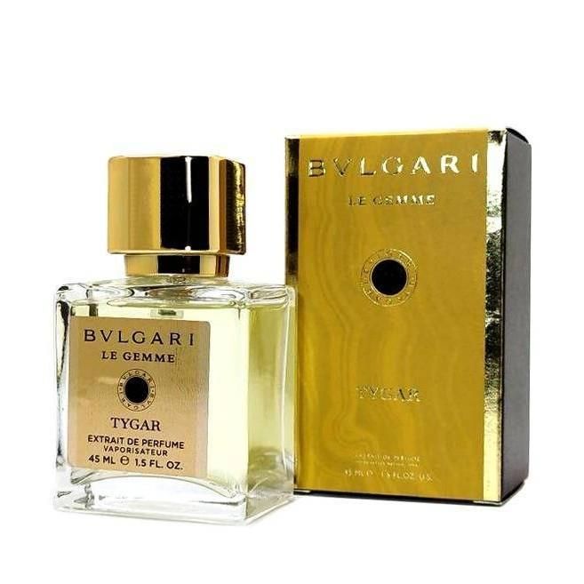Мини-парфюм 45 мл (A+D) - Bvlgari Le Gemme Tygar 