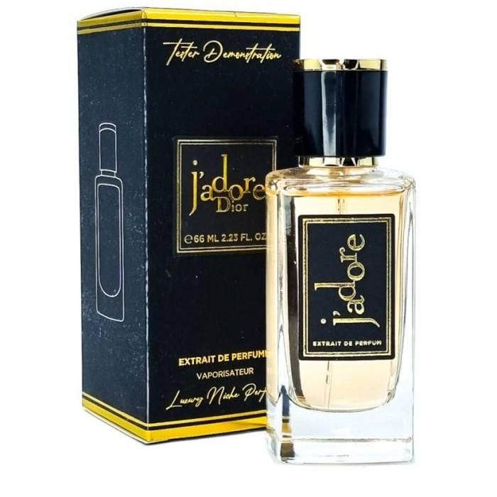 Тестер 66 мл Christian Dior J'Adore 