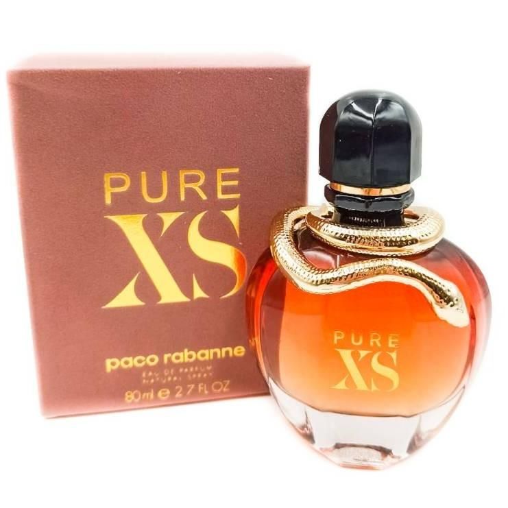 Paco Rabanne Pure XS For Her 80 мл A-Plus 