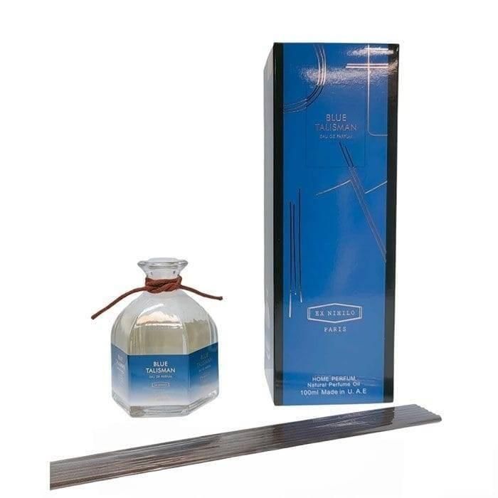Аромадиффузор NEW (LUX) - Ex Nihilo Blue Talisman 100 мл 