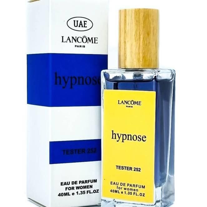 Тестер 40 мл UAE № 252 Lancome Hypnose for Women 