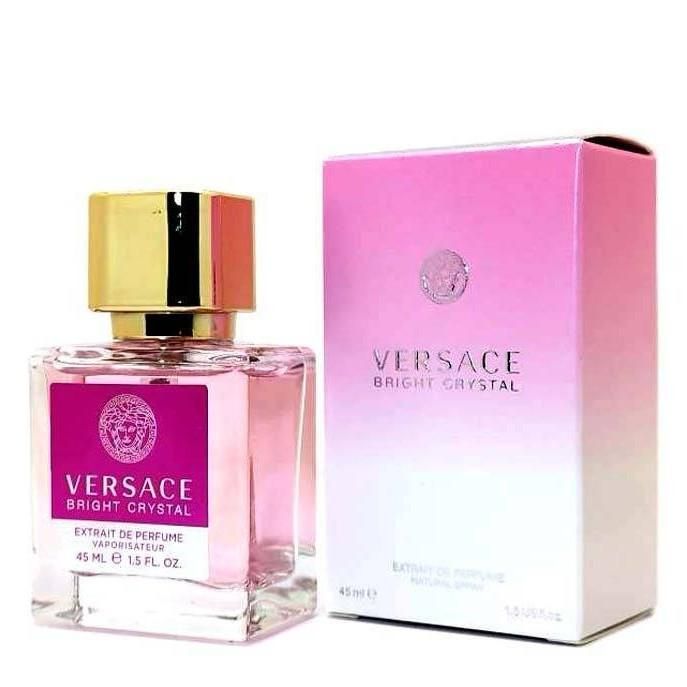 Мини-парфюм 45 мл (A+D) - Versace Bright Crystal 