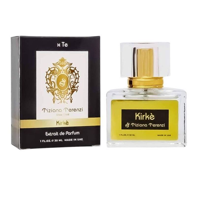 Мини-парфюм 30 мл Lux Tiziana Terenzi Kirke 