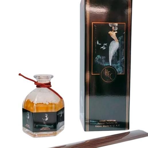 Аромадиффузор NEW (LUX) - Haute Fragrance Company Devil's Intrigue 100 мл 