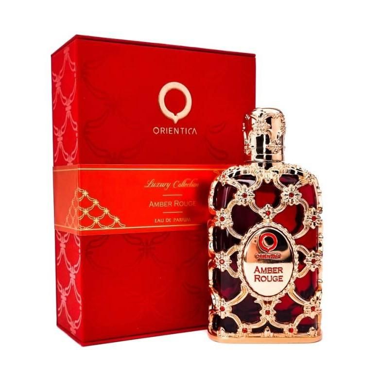 Orientica Amber Rouge 80 мл 