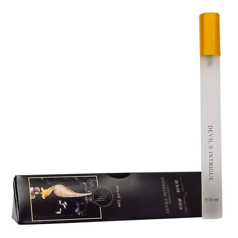 Haute Fragrance Company (HFC) Devil's Intrigue 15 мл 