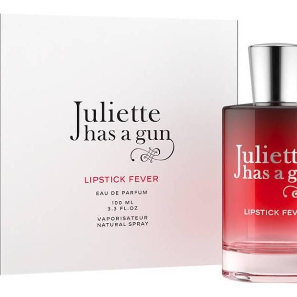 Juliette Has A Gun Lipstick Fever 100 мл 