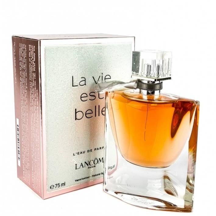 Lancome La Vie Est Belle 75 мл A-Plus 
