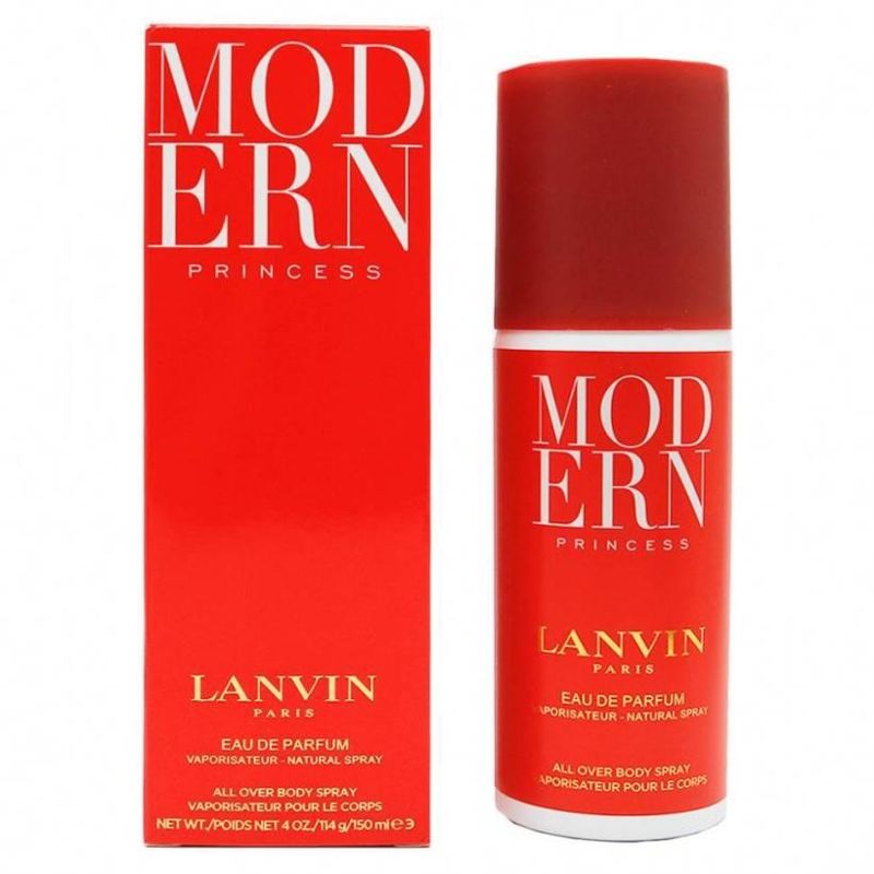 Дезодорант в коробке Lanvin Modern Princess 150 ml 