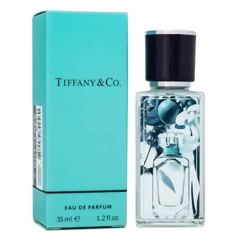 Мини-парфюм 35 ml ОАЭ Tiffany & Co Tiffany 