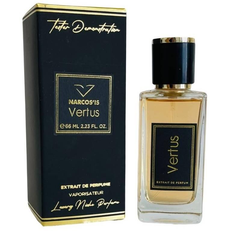 Тестер 66 мл Vertus Narcos'is 