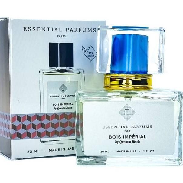 Мини-парфюм 30 мл Lux Essential Parfums Bois Impérial 