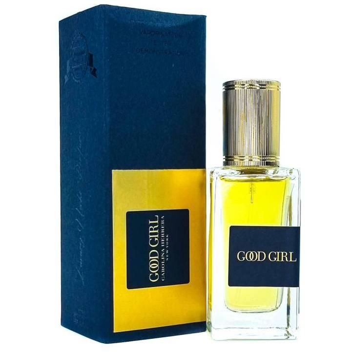 Тестер 40 ml ОАЭ Carolina Herrera Good Girl 