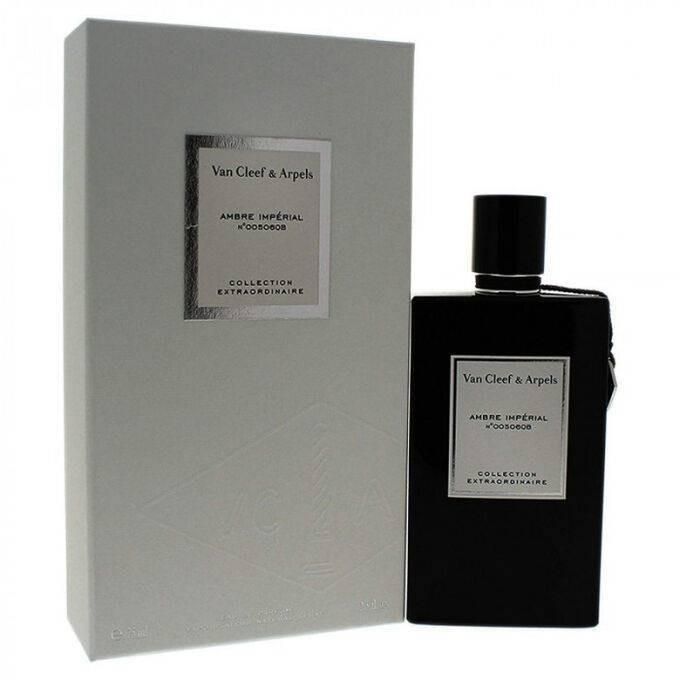 Van Cleef & Arpels Ambre Imperial 75 мл 