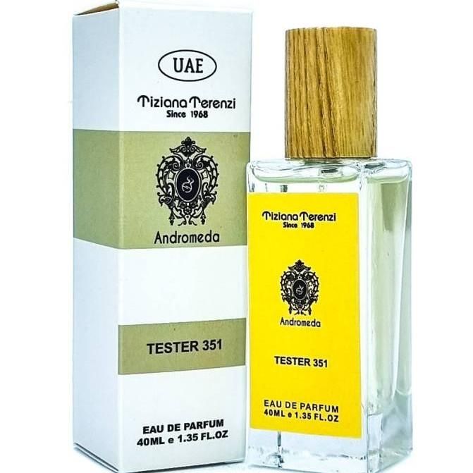 Тестер 40 мл UAE № 351 Tiziana Terenzi Andromeda 