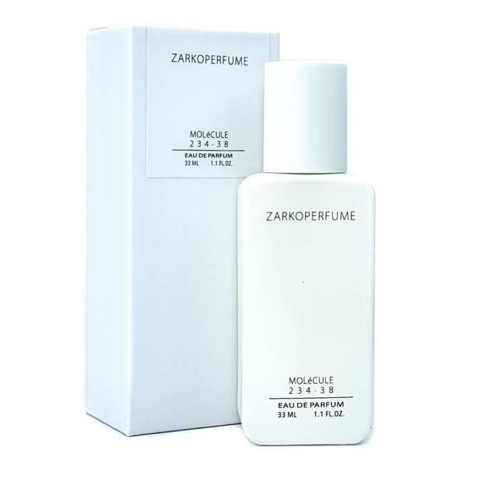 Тестер 33 мл Zarkoperfume Molecule 234.38 