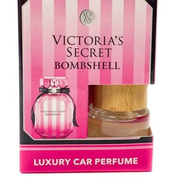 Автопарфюм в коробке Victoria's Secret Bombshell 8 мл 