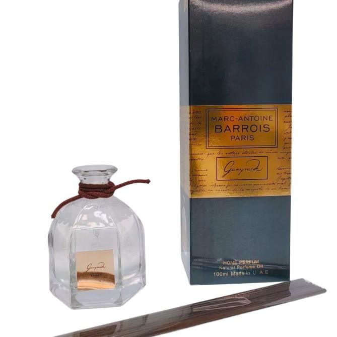 Аромадиффузор NEW (LUX) - Marc-Antoine Barrois Ganymede 100 мл 