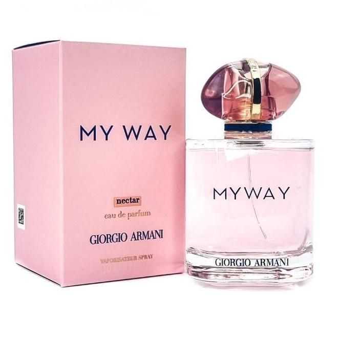 Giorgio Armani My Way Nectar 90 мл A-Plus 