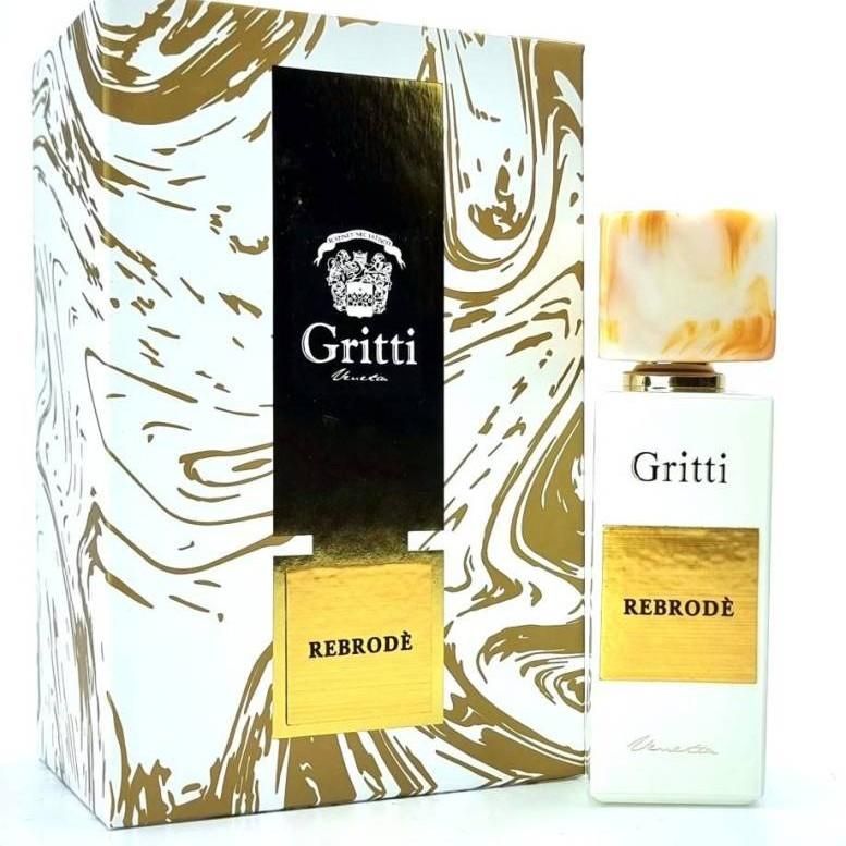 Gritti Rebrode 100 мл 